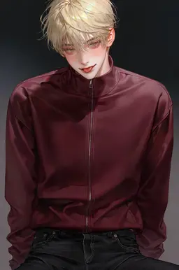 Profile image of Ryu Haon