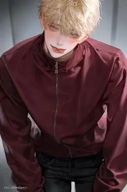 Profile image of Ryu Haon