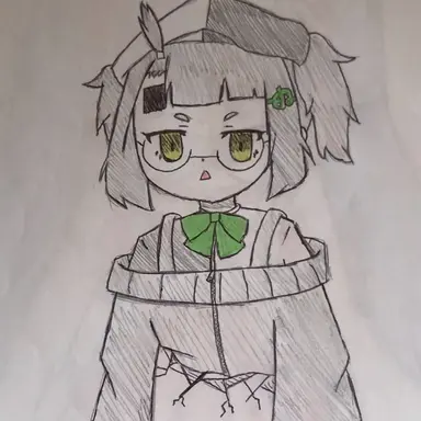 Profile image of 匿名ちゃん