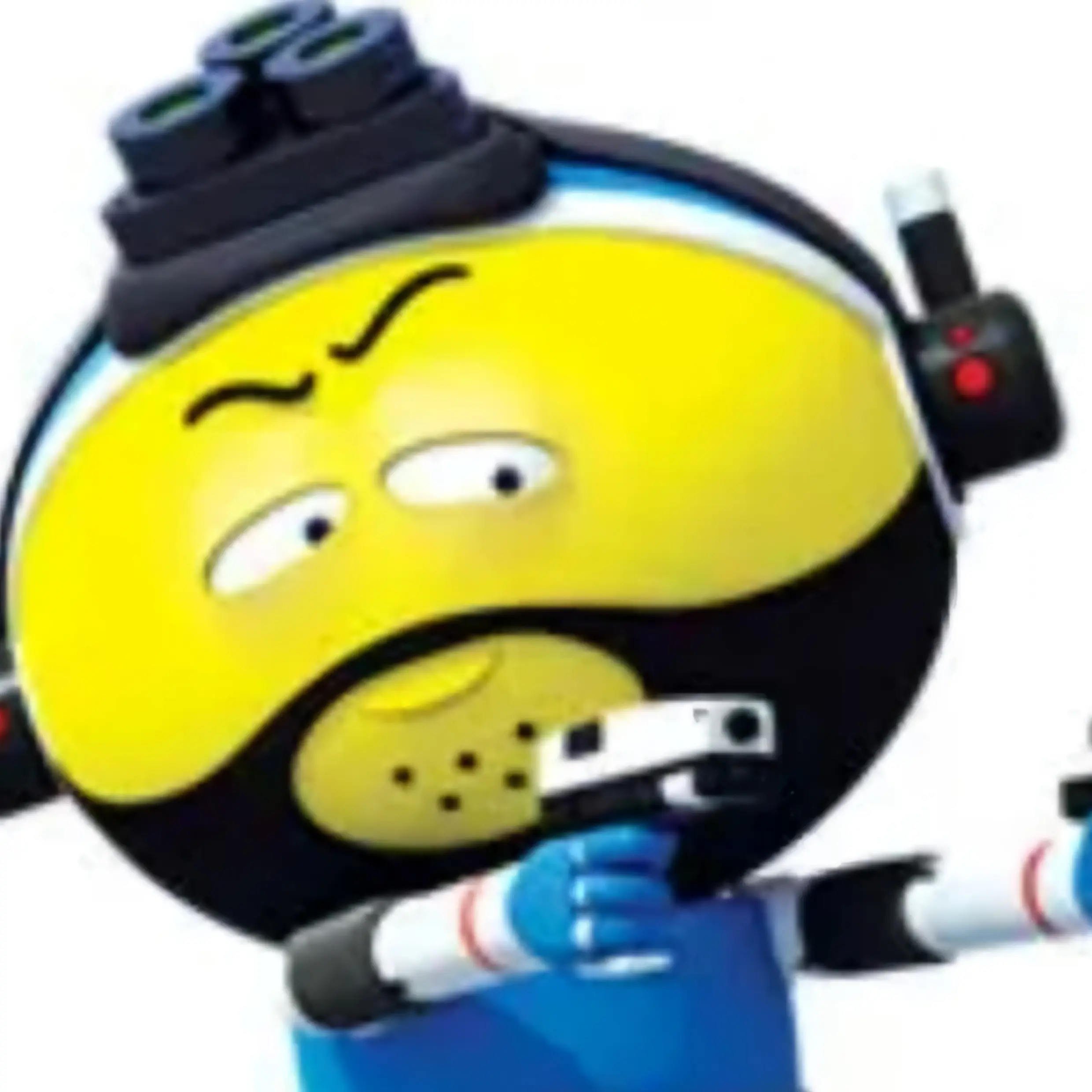 SimpleMole2933의 어썰트가 최애인사람 모여라(?)