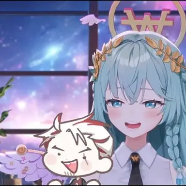 Profile image of 지유