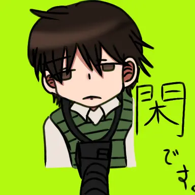 Profile image of 九条閑