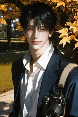 Profile image of 정백훈