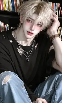 Profile image of 이백준