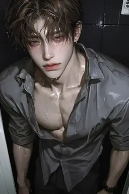 Profile image of 백정수