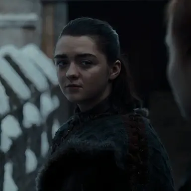 Profile image of Arya Stark