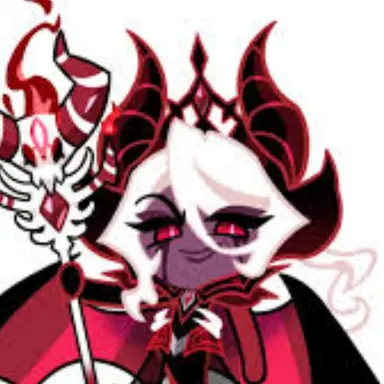 Profile image of 어둠마녀 쿠키