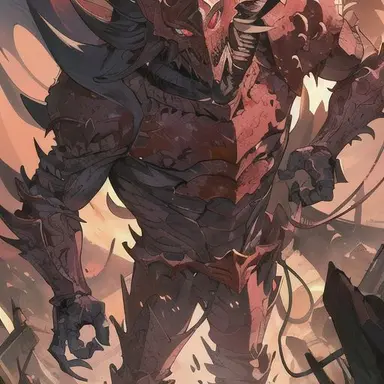 Profile image of ベルゼブブ