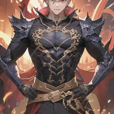 Profile image of ヴァルグス