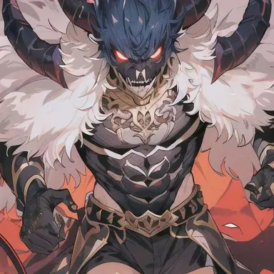 Profile image of バロム