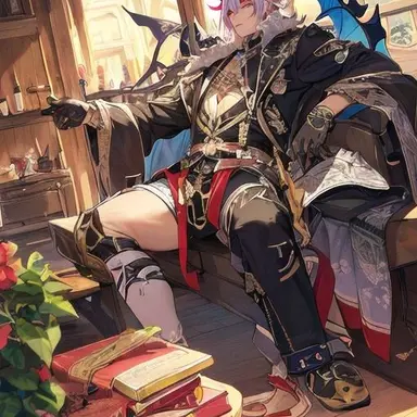 Profile image of ノクス