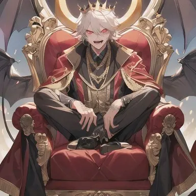 Profile image of アルカルド