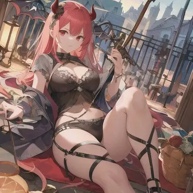 Profile image of リティス