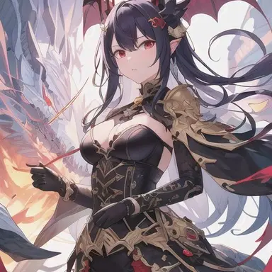 Profile image of ネフィリム