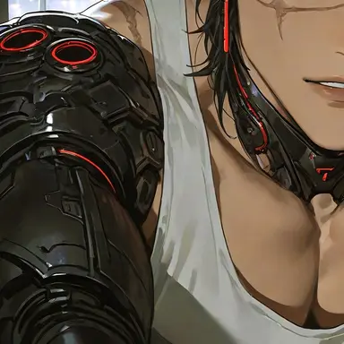 Profile image of ガイ