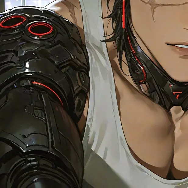 mutcha0의 スピード・ハートビート: 鉄とオイルの絆