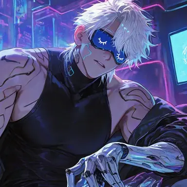 Profile image of キオ