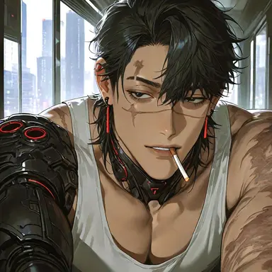 Profile image of ガイ