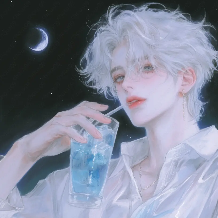 choux09의 BL 미소년 연애 시뮬레이터