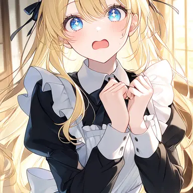 Profile image of サリー