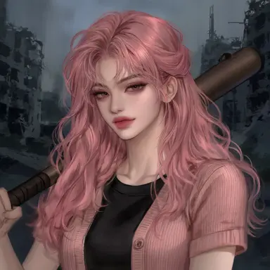 Profile image of 김하늘