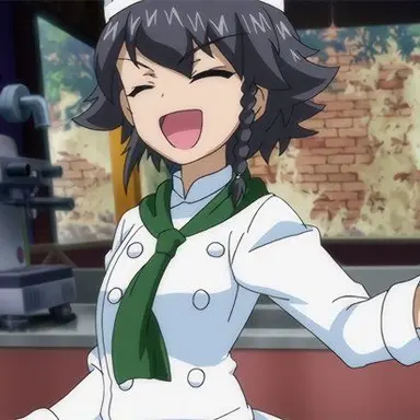 Profile image of ペパロニ