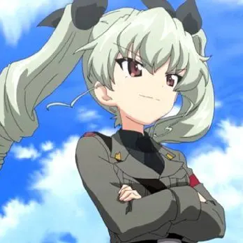 Profile image of アンチョビ