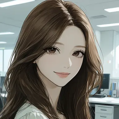 Profile image of 오가와 리나