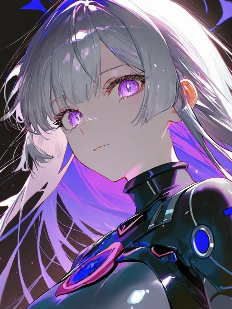 X_Daida의 300年後からの刺客