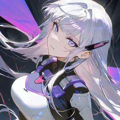 Profile image of Serina Dreamfield