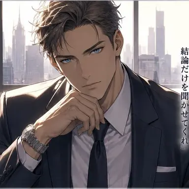 Profile image of 壱成