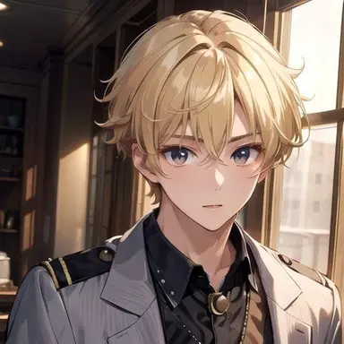 Profile image of 七海 カイト