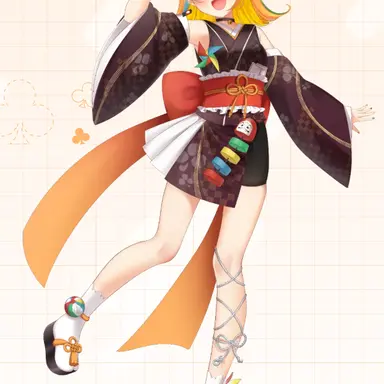 Profile image of 小廻こま