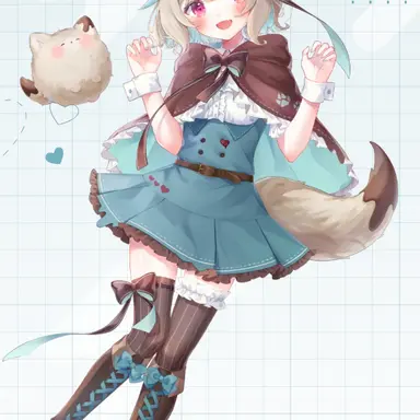Profile image of 甘狼 このみ
