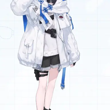 Profile image of 夕霧レイ