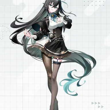 Profile image of 雨夜リズ