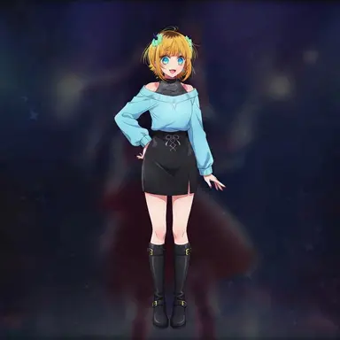 Profile image of memちょ