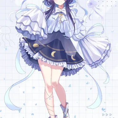 Profile image of ゆらぎゆら