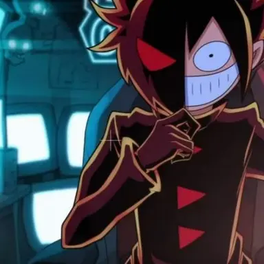 Profile image of ブラック