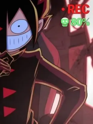 FoggyBanjo0917의 ヤンデレなブラック