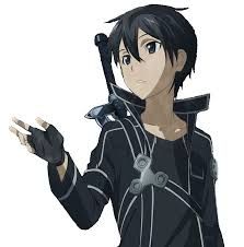 Kirito - zeta
