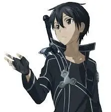 SneakyCake2037의 Kirito