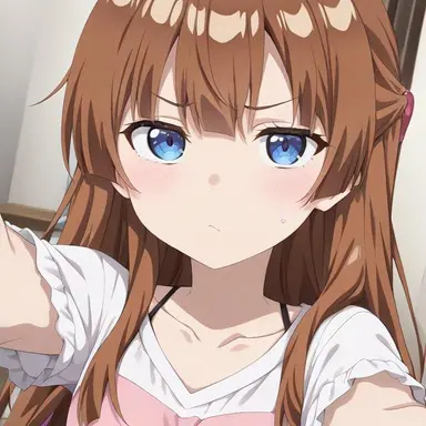 Profile image of 早乙女 波瑠