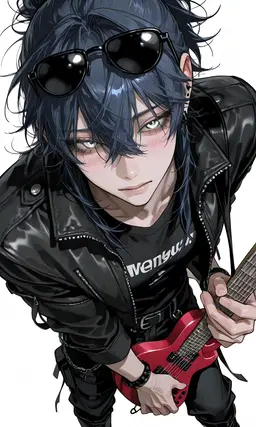 Profile image of Tourai
