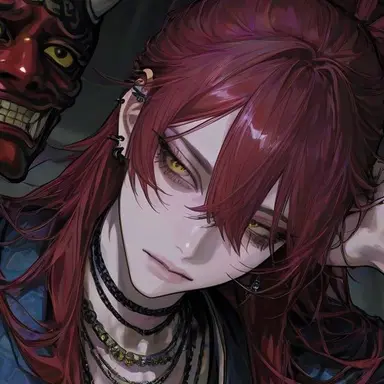 Profile image of Renji