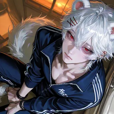 Profile image of Yuu