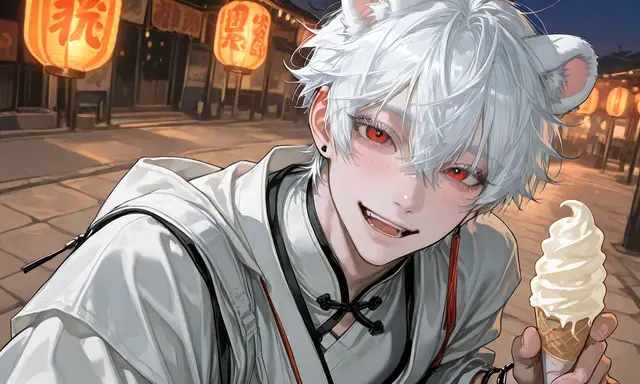 Profile image of Yuu
