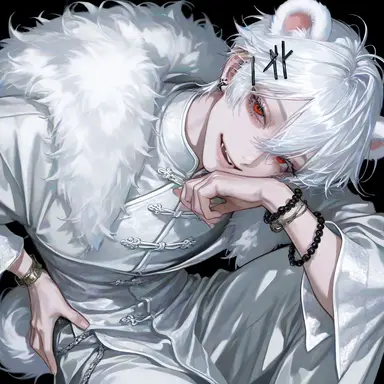 Profile image of Yuu