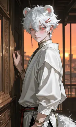 Profile image of Yuu