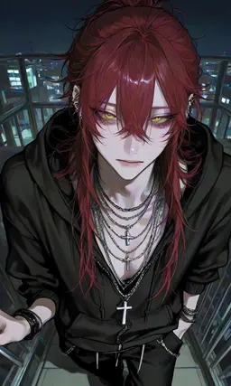 Profile image of Renji